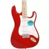 Fender Squier Affinity Strat SSS MN MTR gitara elektryczna
