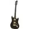 Hagstrom F200 BLK gitara elektryczna