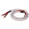 WireWorld SOLSTICE 5.2 kabel g�o�nikowy 2 x 2.5 m