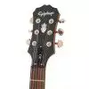Epiphone G 400 Vintage WB gitara elektryczna - uszkodzona (p�kni�ta szyjka)