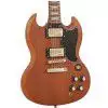 Epiphone G 400 Vintage WB Worn Brown gitara elektryczna