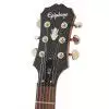 Epiphone G 400 Vintage WB Worn Brown gitara elektryczna