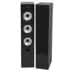 Monitor Audio Monitor M6 kolumny podogowe 200W/6Ohm, Black Vinyl