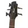 Cort T35 BK gitara basowa