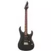 Cort CGP X1 BK zestaw gitarowy