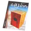 AN LC 36 ″Cajon - a box full of rhythm″ ksika (+ 2 pyty CD)