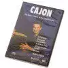 AN DVD 14 ″Cajon - das kleine Drumset″ (DVD, PAL) - szkoa gry na cajonie