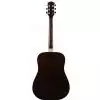 Richwood RD12L-SB gitara akustyczna, leworczna