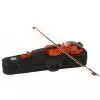 Verona Violin FT-V11 4/4 skrzypce Student (komplet - smyczek, futera)