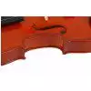 Verona Violin FT-V11 4/4 skrzypce Student (komplet - smyczek, futera)