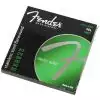 Fender 50L Stainless Flatwound struny do gitary elektrycznej 12-52