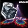 Varytec Over 3 Magic LED efekt świetlny DMX Varytec Over 3 Magic LED efekt świetlny DMX