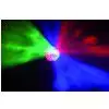 Varytec Over 3 Magic LED efekt świetlny DMX Varytec Over 3 Magic LED efekt świetlny DMX