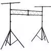 Stairville Plus trawers/2 x statyw + 2 T-bar