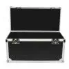 Accu Case ACF-PW/Road Case L 9mm skrzynia transportowa na akcesoria 800 x 400 x 400 mm