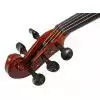 Yamaha SV 255 BR Silent Violin 5-strunowe skrzypce elektryczne (Brown / brzowe)