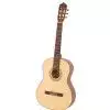 Baton Rouge LM8 C gitara klasyczna, uszkodzona - lekkie peknięcie na pudle. Baton Rouge LM8 C gitara klasyczna, uszkodzona - lekkie peknięcie na pudle.