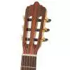 Baton Rouge LM8 C gitara klasyczna, uszkodzona - lekkie peknięcie na pudle. Baton Rouge LM8 C gitara klasyczna, uszkodzona - lekkie peknięcie na pudle.