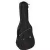 Baton Rouge LM8 C gitara klasyczna, uszkodzona - lekkie peknięcie na pudle. Baton Rouge LM8 C gitara klasyczna, uszkodzona - lekkie peknięcie na pudle.