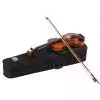 Verona Violin FT-V31 4/4 skrzypce Custom Grande II (komplet - smyczek, futera)