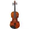 Verona Violin FT-V31 4/4 skrzypce Custom Grande II (komplet - smyczek, futera)