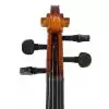 Verona Violin FT-V31 4/4 skrzypce Custom Grande II (komplet - smyczek, futera)