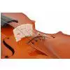 Verona Violin FT-V11E 4/4 skrzypce Student Elite (komplet - smyczek, futera)