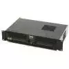 Monacor STA-700 wzmacniacz 2x275W/4Ohm