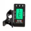 Aroma AT 310 B Clip-On Chromatic Tuner chromatyczny