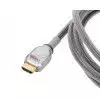 Techlink 680203 kabel HDMI - HDMI długość 3m Techlink 680203 kabel HDMI - HDMI długość 3m