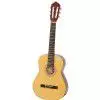 Hoefner HC206 1/2 gitara klasyczna 1/2