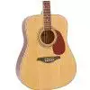 Vintage V400N gitara akustyczna, Natural Vintage V400N gitara akustyczna, Natural