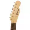 Richwood RET 110 BK gitara elektryczna telecaster