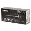 Shure SM 57 LCE mikrofon dynamiczny