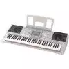 M Keys LP6210C keyboard instrument klawiszowy