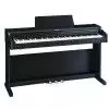 Roland RP 201 SB pianino cyfrowe czarny mat