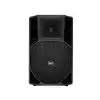 RCF ART 425A kolumna aktywna 15″(neo) + 2″(neo) 400W