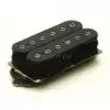 DiMarzio DP100F BC Super Distortion przetwornik, Black Cream