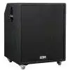 LDM PST 1015A subwoofer aktywny  1000W/4Ohm