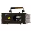 LaserWorld ES-400RGY DMX laser (czerwony, zielony, ty)