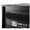 LD Systems DAVE 12 G2 zestaw nag�o�nieniowy 300W + 2x120W