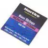 Hartke HSB-550 struny do gitary basowej (5) 50-135 Hartke HSB-550 struny do gitary basowej (5) 50-135
