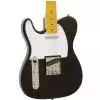 London City Comet BlackLH gitara elektryczna (leworęczna) tele London City Comet BlackLH gitara elektryczna (leworęczna) tele