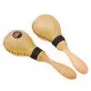 Meinl MSM2 Rawhide Midi Maracas marakasy