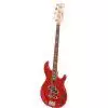 Yamaha BB 424 RM gitara basowa, kolor Red Metallic Yamaha BB 424 RM gitara basowa, kolor Red Metallic