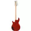 Yamaha BB 424 RM gitara basowa, kolor Red Metallic Yamaha BB 424 RM gitara basowa, kolor Red Metallic