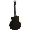 Hoefner HA JC03 BK gitara elektroakustyczna Jumbo cutaway