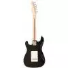 Stagg S300BK 3/4 gitara elektryczna Stagg S300BK 3/4 gitara elektryczna