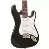 Stagg S300BK 3/4 gitara elektryczna Stagg S300BK 3/4 gitara elektryczna