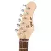 Stagg S300BK 3/4 gitara elektryczna Stagg S300BK 3/4 gitara elektryczna
